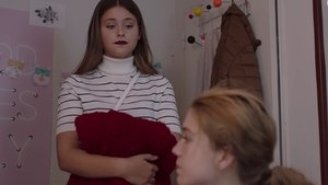 SKAM España Odcinek 3