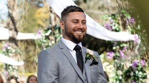 Married at First Sight Odcinek 1