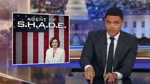 The Daily Show Odcinek 59