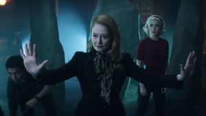 Chilling Adventures of Sabrina Rozdział 26: Same wiedźmy