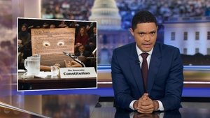 The Daily Show Odcinek 52