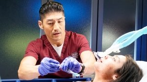 Chicago Med Może nie na zawsze