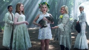 Chilling Adventures of Sabrina Rozdział 24: Zajęcza Pełnia