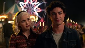 Chilling Adventures of Sabrina Rozdział 23: Ciężar korony