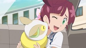 Pokémon Najlepszy przyjaciel... najgorszy koszmar!