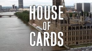 House of Cards Odcinek 5