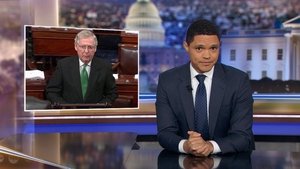 The Daily Show Odcinek 51