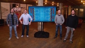 Impractical Jokers Odcinek 13