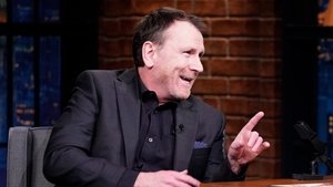 Late Night with Seth Meyers Odcinek 56