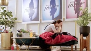Project Runway Odcinek 8