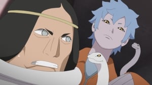Boruto: Naruto Next Generations Odcinek 145