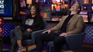 Watch What Happens Live with Andy Cohen Odcinek 16