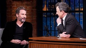 Late Night with Seth Meyers Odcinek 55