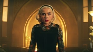 Chilling Adventures of Sabrina Rozdział 28: Sabrina jest legendą