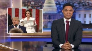 The Daily Show Odcinek 58