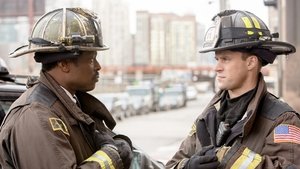 Chicago Fire Trzeba to zamknąć