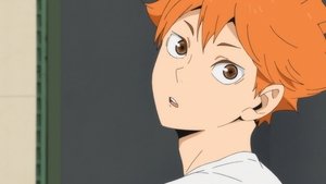 Haikyu!! Odcinek 4