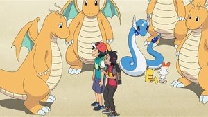 Pokémon Test w raju!