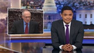 The Daily Show Odcinek 55
