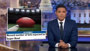 The Daily Show Odcinek 56