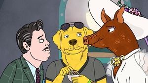 BoJack Horseman Koszty wliczone