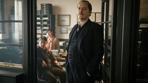 Babylon Berlin Odcinek 11