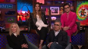 Watch What Happens Live with Andy Cohen Odcinek 15