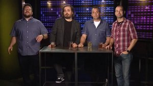 Impractical Jokers Odcinek 10