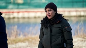 Chicago P.D. Środek ciężkości