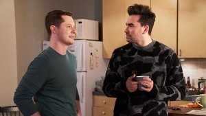 Schitt's Creek Odcinek 7