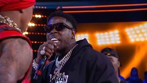 Nick Cannon Presents: Wild 'N Out Odcinek 17