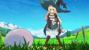 Slime Taoshite 300-nen, Shiranai Uchi ni Level Max ni Nattemashita Odcinek 1