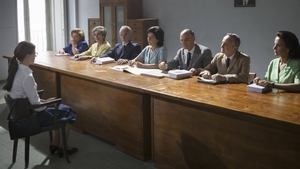 Genialna przyjaciółka La rabbia