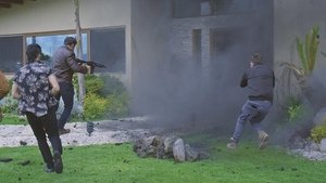 El Señor de los Cielos Odcinek 73