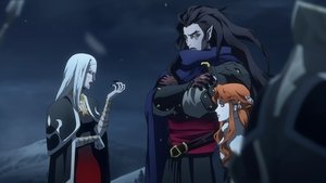Castlevania Błogosławione wasze zdechłe serca