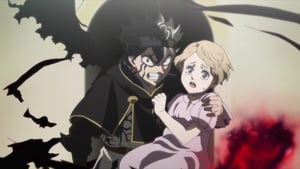 Black Clover Odcinek 121