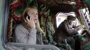 Homeland Wyznaczony na kierowce