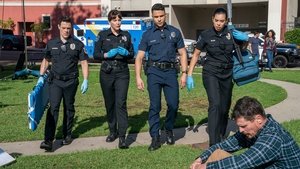 9-1-1: Teksas Ogiery