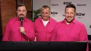 Impractical Jokers Odcinek 22