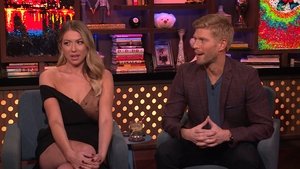 Watch What Happens Live with Andy Cohen Odcinek 21
