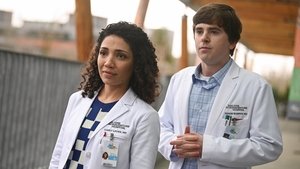 The Good Doctor Influencerka
