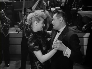 I Love Lucy Odcinek 23