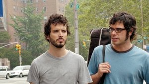 Flight of the Conchords Odcinek 1