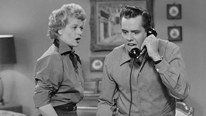 I Love Lucy Odcinek 12