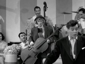 I Love Lucy Odcinek 6