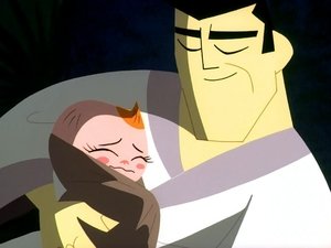 Samuraj Jack Odcinek 13