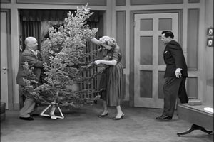 I Love Lucy Odcinek 11