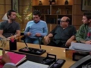U nas w Filadelfii Ekipa się Wyprzedaje