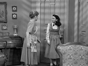 I Love Lucy Odcinek 20