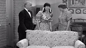 I Love Lucy Odcinek 1